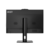 Моноблок MSI Pro AP272P 14M-627XRU 27" Full HD i7 14700 (2.1) 16Gb SSD512Gb UHDG 770 без ОС GbitEth WiFi BT 120W клавиатура мышь Cam черный 1920x1080