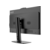 Моноблок MSI Pro AP272P 14M-627XRU 27" Full HD i7 14700 (2.1) 16Gb SSD512Gb UHDG 770 без ОС GbitEth WiFi BT 120W клавиатура мышь Cam черный 1920x1080