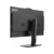 Моноблок MSI Pro AP272P 14M-627XRU 27" Full HD i7 14700 (2.1) 16Gb SSD512Gb UHDG 770 без ОС GbitEth WiFi BT 120W клавиатура мышь Cam черный 1920x1080