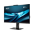 Моноблок MSI Pro AP272P 14M-627XRU 27" Full HD i7 14700 (2.1) 16Gb SSD512Gb UHDG 770 без ОС GbitEth WiFi BT 120W клавиатура мышь Cam черный 1920x1080