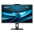 Моноблок MSI Pro AP272P 14M-627XRU 27" Full HD i7 14700 (2.1) 16Gb SSD512Gb UHDG 770 без ОС GbitEth WiFi BT 120W клавиатура мышь Cam черный 1920x1080
