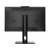 Моноблок MSI Pro AP242P 14M-661XRU 23.8" Full HD i7 14700 (2.1) 16Gb SSD512Gb UHDG 770 без ОС GbitEth WiFi BT 120W клавиатура мышь Cam черный 1920x1080