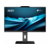 Моноблок MSI Pro AP242P 14M-661XRU 23.8" Full HD i7 14700 (2.1) 16Gb SSD512Gb UHDG 770 без ОС GbitEth WiFi BT 120W клавиатура мышь Cam черный 1920x1080