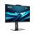 Моноблок MSI Pro AP242P 14M-661XRU 23.8" Full HD i7 14700 (2.1) 16Gb SSD512Gb UHDG 770 без ОС GbitEth WiFi BT 120W клавиатура мышь Cam черный 1920x1080