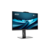 Моноблок MSI Pro AP242P 14M-661XRU 23.8" Full HD i7 14700 (2.1) 16Gb SSD512Gb UHDG 770 без ОС GbitEth WiFi BT 120W клавиатура мышь Cam черный 1920x1080