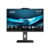 Моноблок MSI Pro AP242P 14M-661XRU 23.8" Full HD i7 14700 (2.1) 16Gb SSD512Gb UHDG 770 без ОС GbitEth WiFi BT 120W клавиатура мышь Cam черный 1920x1080