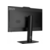 Моноблок MSI Pro AP242P 14M-661XRU 23.8" Full HD i7 14700 (2.1) 16Gb SSD512Gb UHDG 770 без ОС GbitEth WiFi BT 120W клавиатура мышь Cam черный 1920x1080