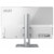 Моноблок MSI Modern AM272P 1M AiO 27" FHD(1920x1080)IPS AG Non-touch, Core i5-120U (1.4GHz), 16GB DDR5(2x8GB),512GB SSD M.2,Intel UHD,WiFi,BT,camera,WirelessKB&mouse Eng/Rus,NoOS,1y war-ty,White