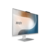 Моноблок MSI Modern AM272P 1M AiO 27" FHD(1920x1080)IPS AG Non-touch, Core i5-120U (1.4GHz), 16GB DDR5(2x8GB),512GB SSD M.2,Intel UHD,WiFi,BT,camera,WirelessKB&mouse Eng/Rus,NoOS,1y war-ty,White