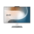 Моноблок MSI Modern AM272P 1M AiO 27" FHD(1920x1080)IPS AG Non-touch, Core i5-120U (1.4GHz), 16GB DDR5(2x8GB),512GB SSD M.2,Intel UHD,WiFi,BT,camera,WirelessKB&mouse Eng/Rus,NoOS,1y war-ty,White