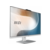 Моноблок MSI Modern AM272P 1M AiO 27" FHD(1920x1080)IPS AG Non-touch, Core i5-120U (1.4GHz), 16GB DDR5(2x8GB),512GB SSD M.2,Intel UHD,WiFi,BT,camera,WirelessKB&mouse Eng/Rus,NoOS,1y war-ty,White
