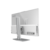 Моноблок MSI Modern AM272P 1M AiO 27" FHD(1920x1080)IPS AG Non-touch, Core i5-120U (1.4GHz), 16GB DDR5(2x8GB),512GB SSD M.2,Intel UHD,WiFi,BT,camera,WirelessKB&mouse Eng/Rus,NoOS,1y war-ty,White
