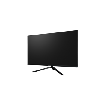 Монитор Монитор/ Монитор Сова 31,5"/QHD-75Hz/IPS/178/5ms/300 cdm2/2хHDMI+1хDP+AUDIO/Регулируемая по высоте подставка/1хHDMI cable/ SILVER, 1 год
