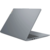 Ноутбук Ноутбук/ Lenovo IdeaPad Slim 3 16IAH8 16"(1920x1200 IPS)/Intel Core i5 12450H(2Ghz)/16384Mb/512SSDGb/noDVD/Int:Intel UHD Graphics/Cam/BT/WiFi/47WHr/war 1y/1.74kg/arctic grey/noOS + 65W, RU kbd