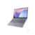 Ноутбук Lenovo IdeaPad Slim 3 16IAH8 16"(1920x1200 IPS)/Intel Core i5 12450H(2Ghz)/16384Mb/512SSDGb/noDVD/Int:Intel UHD Graphics/Cam/BT/WiFi/47WHr/war 1y/1.74kg/arctic grey/noOS + 65W, RU kbd