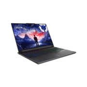 Ноутбук Ноутбук/ Lenovo Legion 7 16IRX9 16"(3200x2000 IPS)/Intel Core i7 14700HX(2.1Ghz)/32768Mb/1024SSDGb/noDVD/Ext:nVidia GeForce RTX4070(8192Mb)/Cam/BT/WiFi/99WHr/war 1y/2.24kg/eclipse black/noOS + 230W, RU kbd