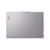 Ноутбук Ноутбук/ Lenovo Yoga Pro 9 16IMH9 16"(3200x2000 mini LED)/Intel Core Ultra 9 185H(2.3Ghz)/65536Mb/1024SSDGb/noDVD/Ext:nVidia GeForce RTX4070(8192Mb)/Cam/BT/WiFi/84WHr/war 1y/2.05kg/luna grey/Win11Home + 170W, RU kbd