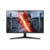 Монитор LG LCD 27GN60R-B Монитор LG LCD 27GN60R-B/ LG UltraGear 27GN60R-B 27" IPS monitor, 1920x1080, 300cd/m2, 1000:1, 16:9, 1мс(GtG), HDMI, DP, 144Hz, 178/178, внешний БП, G-SYNC Compatible, FreeSync Premium, HDR10, VESA (100x100 мм), black