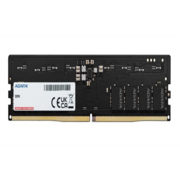 Память DIMM DDR5 8Gb PC44800 5600MHz CL46 ADATA (AD5U56008G-S)