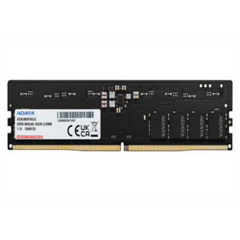 Модуль памяти DIMM 16GB DDR5-5600 AD5U560016G-S ADATA