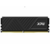 Память DIMM DDR4 8Gb PC25600 3200MHZ CL16 ADATA XPG GAMMIX D35 (AX4U32008G16A-SBKD35)