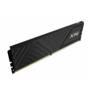Память DIMM DDR4 8Gb PC25600 3200MHZ CL16 ADATA XPG GAMMIX D35 (AX4U32008G16A-SBKD35)