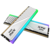Память DIMM DDR5 32Gb (2x16Gb) PC51200 6400MHz CL32 ADATA XPG LANCER BLADE RGB white (AX5U6400C3216G-DTLABRWH)