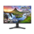 Монитор 27'' AOPEN 27CL2Ebmirx IPS, 1920x1080, 1 / 5ms, 250cd, 100Hz, 1xVGA + 1xHDMI(1.4) + Audio in/out, Speakers 2Wx2, FreeSync, H.Adj. 110 (by ACER)