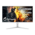 Монитор 40'' AOPEN 40XV1CUPwmiiphux 21:9, IPS, 3440x1440, 1 / 4ms, 400, 600cd, 144Hz, 2xHDMI + 1xDP(1.2) + 1xType-C(90W) + Speakers 4Wx2, White, 600, H.Adj. 95 (by ACER)