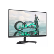 Монитор LCD 27'' 16:9 1920х1080(FHD) IPS, nonGLARE, 180 Hz, 300 cd/m2, H178°/V178°, 1000:1, 80M:1, 16.7M, 1ms, 2xHDMI, DP, Tilt, Speakers, 3Y, Black