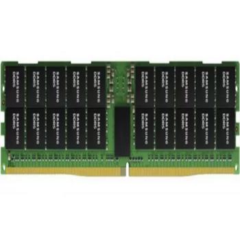 Память оперативная Память оперативная/ Samsung DDR5 16GB RDIMM 4800 1Rx8 1.1V