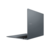 Ноутбук Ноутбук/ Samsung Galaxy Book4 Pro 16"(2880x1800 AMOLED)/Touch/Intel Core Ultra 5 125H(1.2Ghz)/16384Mb/512PCISSDGb/noDVD/Int:Intel Arc graphics/Cam/BT/WiFi/76WHr/war 1y/1.56kg/Moonstone Gray/Win11Home + Eng kbd 3 pin