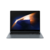 Ноутбук Ноутбук/ Samsung Galaxy Book4 Pro 16"(2880x1800 AMOLED)/Touch/Intel Core Ultra 5 125H(1.2Ghz)/16384Mb/512PCISSDGb/noDVD/Int:Intel Arc graphics/Cam/BT/WiFi/76WHr/war 1y/1.56kg/Moonstone Gray/Win11Home + Eng kbd 3 pin