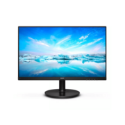 Монитор LCD 21.5'' 16:9 1920х1080(FHD) VA, nonGLARE, 75 Hz, 250 cd/m2, H178°/V178°, 3000:1, 16.7M, 4ms, VGA, HDMI, Tilt, 3Y, Black