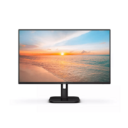 Монитор LCD 23,8" 16:9 1920х1080(FHD) IPS, nonGLARE, 100 Hz, 250 cd/m2, H178°/V178°, 1300:1, 16.7M, 4ms, VGA, HDMI, Tilt, Speakers, 2Y, Black