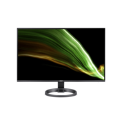 Монитор LCD R272Eyi 27'' 16:9 1920х1080(FHD) IPS, nonGLARE, 100 Hz, 250 cd/m2, H178°/V178°, 1000:1, 100M:1, 16.7M, 1ms, VGA, HDMI, Tilt, 3Y, Grey