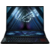Ноутбук Asus ROG Zephyrus Duo 16 GX650PY-NM083W Ryzen 9 7945HX 32Gb SSD2Tb NVIDIA GeForce RTX4090 16Gb 16" IPS WQXGA (2560x1600) Windows 11 Home black WiFi BT Cam (90NR0BI1-M004V0)