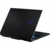 Ноутбук Asus ROG Zephyrus Duo 16 GX650PY-NM083W Ryzen 9 7945HX 32Gb SSD2Tb NVIDIA GeForce RTX4090 16Gb 16" IPS WQXGA (2560x1600) Windows 11 Home black WiFi BT Cam (90NR0BI1-M004V0)