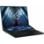 Ноутбук Asus ROG Zephyrus Duo 16 GX650PY-NM083W Ryzen 9 7945HX 32Gb SSD2Tb NVIDIA GeForce RTX4090 16Gb 16" IPS WQXGA (2560x1600) Windows 11 Home black WiFi BT Cam (90NR0BI1-M004V0)