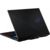 Ноутбук Asus ROG Zephyrus Duo 16 GX650PY-NM083W Ryzen 9 7945HX 32Gb SSD2Tb NVIDIA GeForce RTX4090 16Gb 16" IPS WQXGA (2560x1600) Windows 11 Home black WiFi BT Cam (90NR0BI1-M004V0)
