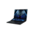 Ноутбук Asus ROG Zephyrus Duo 16 GX650PY-NM083W Ryzen 9 7945HX 32Gb SSD2Tb NVIDIA GeForce RTX4090 16Gb 16" IPS WQXGA (2560x1600) Windows 11 Home black WiFi BT Cam (90NR0BI1-M004V0)