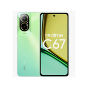 Realme C67 8/256Gb Green + SIM-карта МТС Вся Россия с саморегистрацией и балансом 300р в подарок