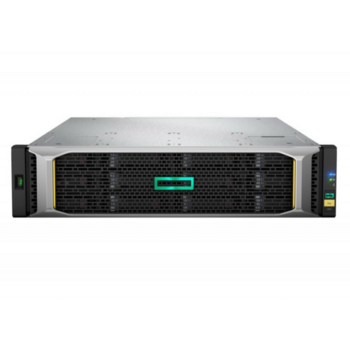 Система хранения данных HPE MSA 2060 SAS 12G 2U 12-disk LFF Drive Enclosure