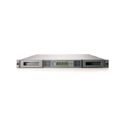 Комплект крепежа HPE Autoloader 1/8 G2 Rack Kit (for use with BL536B, BL541B, C0H18A, C0H19A)