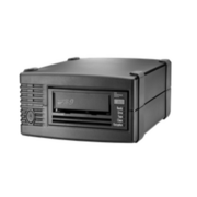 Ленточное устройство хранения данных HPE StoreEver LTO-9 Ultrium 45000 External Tape Drive