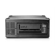 Ленточное устройство хранения данных HPE StoreEver LTO-8 Ultrium 30750 External Tape Drive