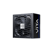 Блок питания Chieftec Vita BPX-850S (ATX 2.53, 850W, 80 PLUS BRONZE, Active PFC, 120mm fan) Retail