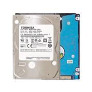 Жесткий диск Жесткий диск/ HDD VIDEO Toshiba SATA3 1Tb 2.5" (SMR) 5400 128Mb 1 year warranty (replacement WD10JUCT, HDWV110UZSVA, ST1000VX005, WD11PURZ, ST1000DM003, ST1000DM010)