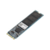 Твердотельный накопитель Твердотельный накопитель/ Foxline SSD X5, 256GB, M.2(22x80mm), SATA3, 3D TLC, R/W 560/540MB/s, IOPs 80 000/70 000, TBW 260, DWPD 1.4 (2 года)