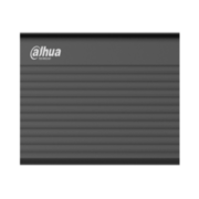 Ssd накопитель Dahua T70 1TB USB3.2 Gen2 Type-C, R/W up to 555MB/s/500MB/s, TBW 620TB 3year wty